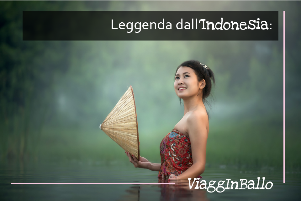 indonesia storia