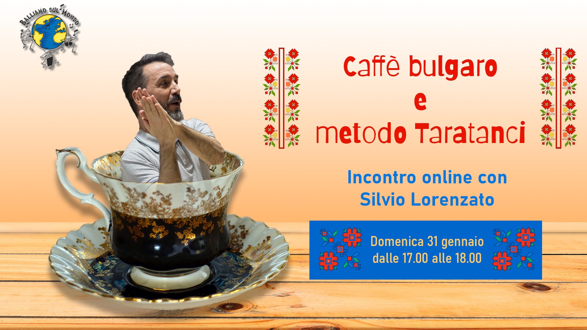 https://www.balliamosulmondo.net/stages/caffe-bulgaro-e-metodo-taratanci/